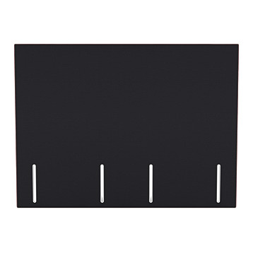 Highgrove Zeus Floor Standing Headboard Image